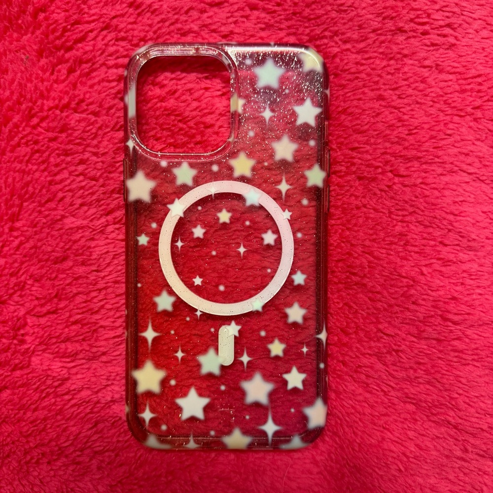Velvet Caviar iPhone 13 Pro Max case